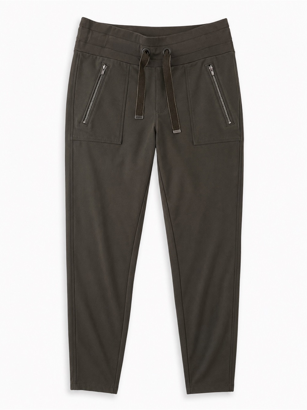 Athleta Jogger Track Sweatpants Size 8P